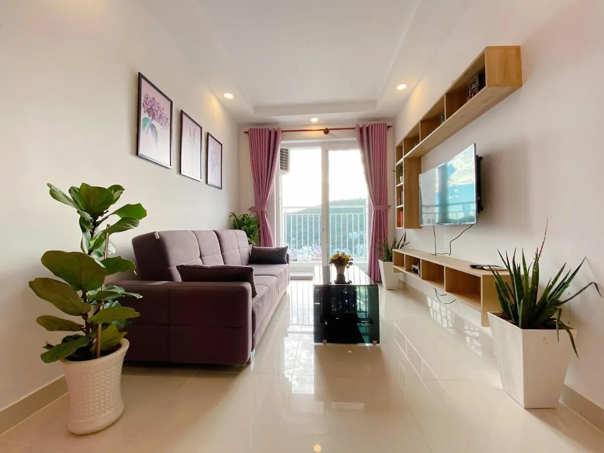 Trang'S Apartment Vung Tau-Melody Tower Vietnam