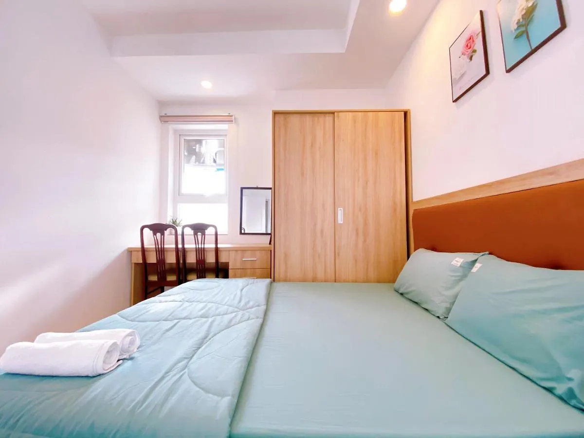 Trang'S Apartment Vung Tau-Melody Tower Vietnam