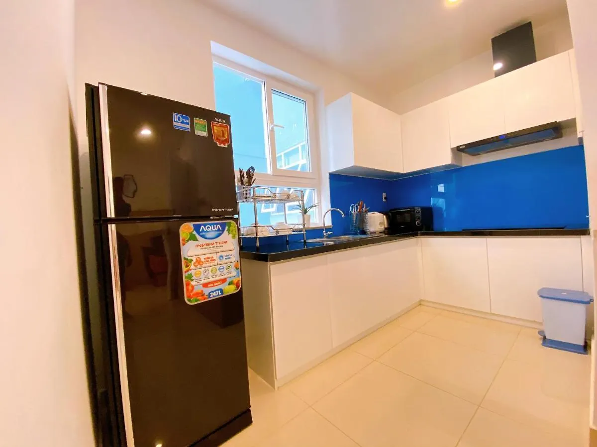 Trang'S Apartment Vung Tau-Melody Tower