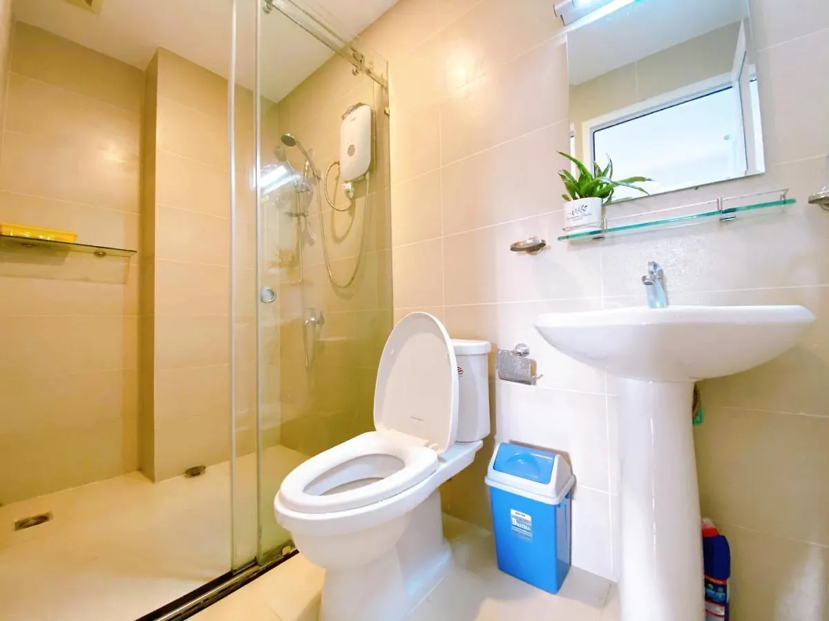 Trang'S Apartment Vung Tau-Melody Tower Vietnam