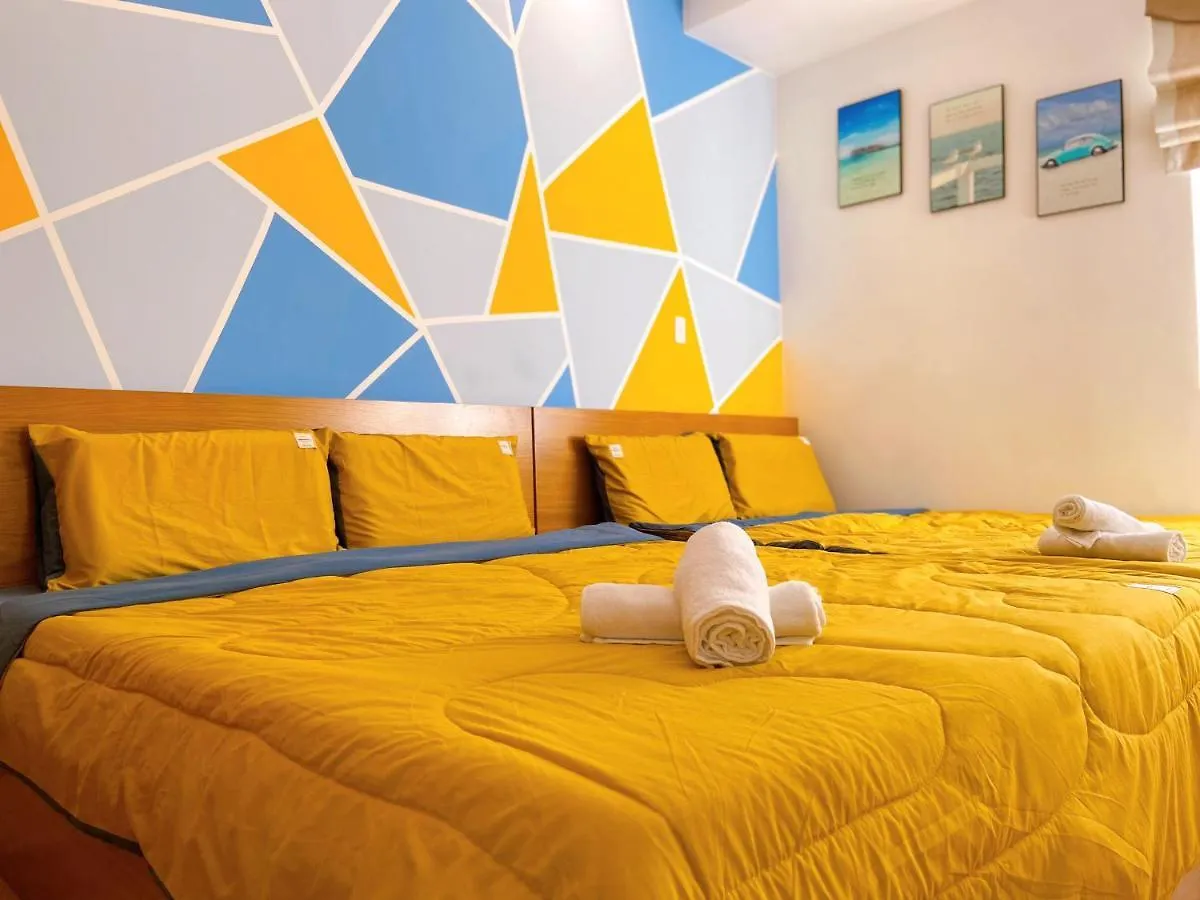 Trang'S Apartment Vung Tau-Melody Tower