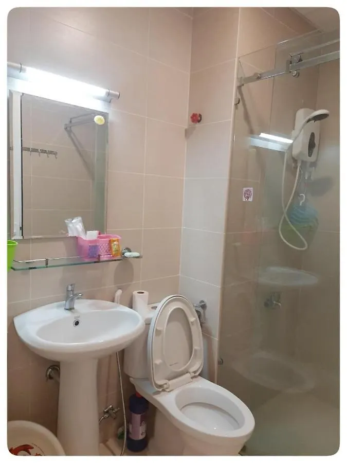 Trang'S Apartment Vung Tau-Melody Tower