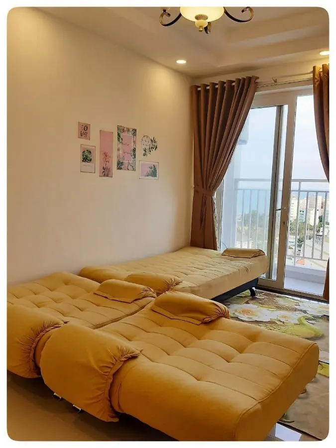 Trang'S Apartment Vung Tau-Melody Tower