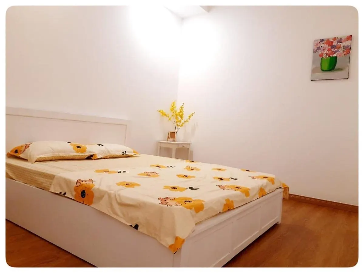 Trang'S Apartment Vung Tau-Melody Tower Vietnam