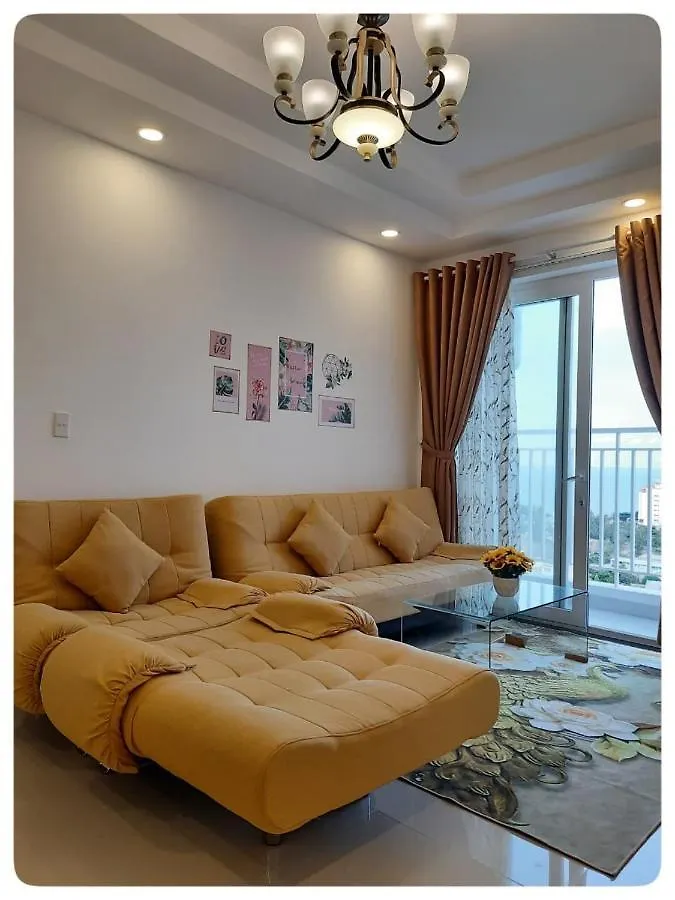 Trang'S Apartment Vung Tau-Melody Tower