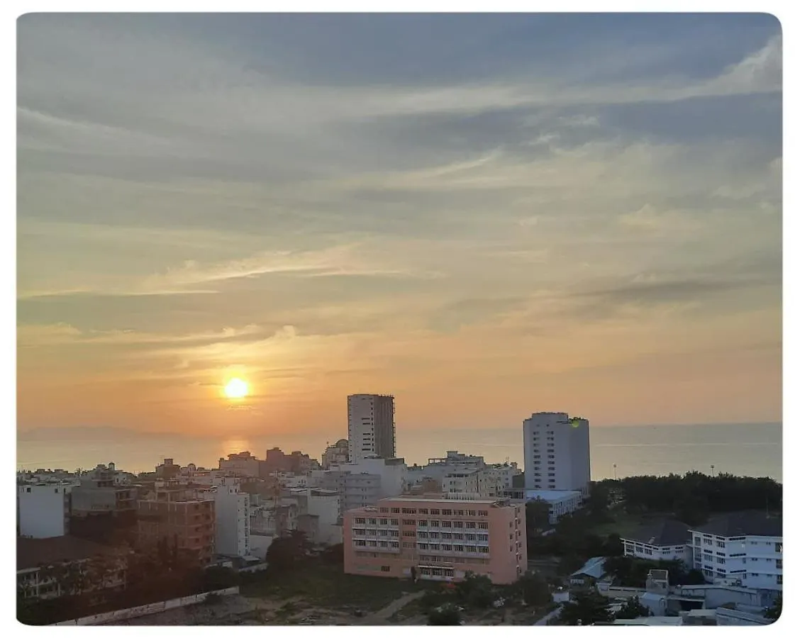 Trang'S Apartment Vung Tau-Melody Tower 0*,  Vietnam