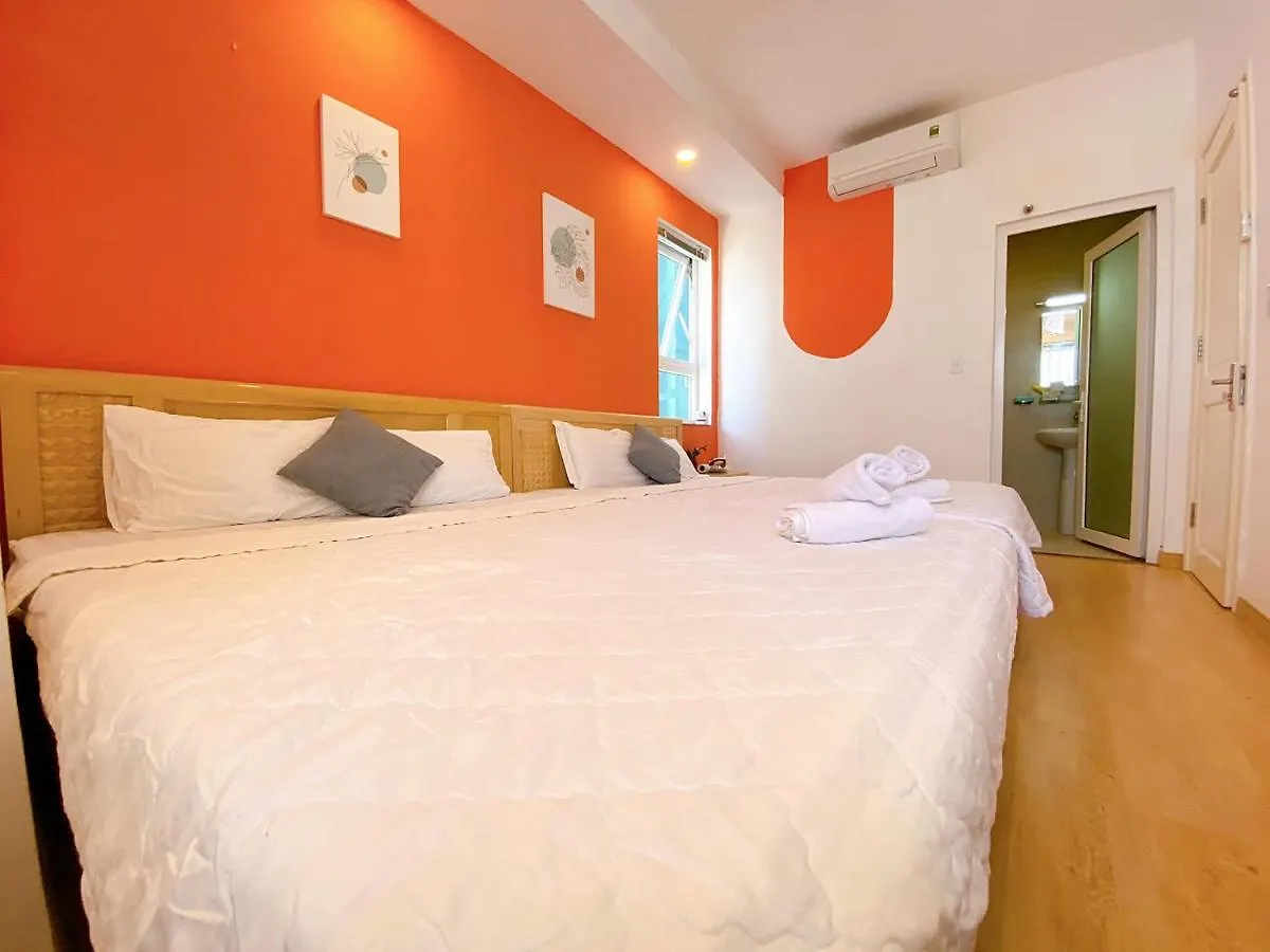 Trang'S Apartment Vung Tau-Melody Tower Vietnam