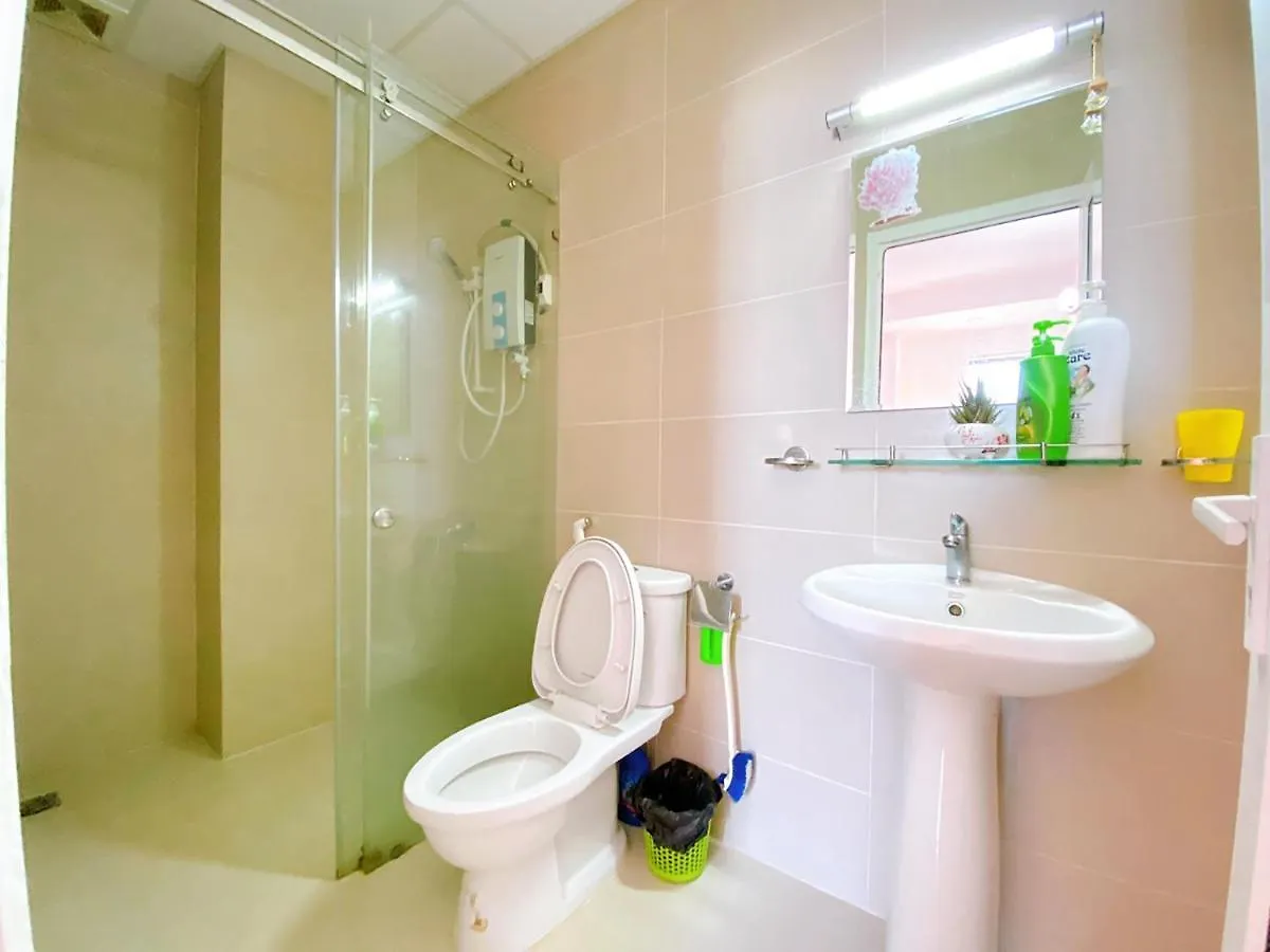 Trang'S Apartment Vung Tau-Melody Tower Vietnam